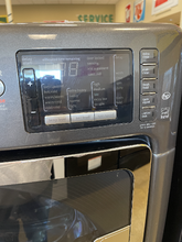 Load image into Gallery viewer, Maytag on Pedestal Washer and Electric Dryer Set - 6165 - 6164