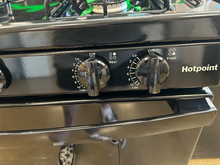 Load image into Gallery viewer, Hotpoint Gas Stove - 6841