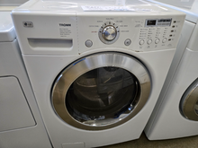 Load image into Gallery viewer, LG Front Load Washer And Electric Dryer - 7945/7946