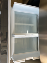 Load image into Gallery viewer, Frigidaire Gallery?26.3 cu ft Stainless French Door Refrigerator - 7259