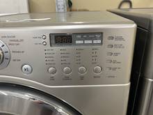 Load image into Gallery viewer, LG Electric Dryer - 4561