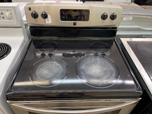 Load image into Gallery viewer, Kenmore Electric Stove  - 4542
