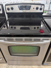Load image into Gallery viewer, (T08769) Amana Electric Stove - 8769