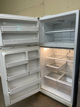Load image into Gallery viewer, Amana Refrigerator - 5493