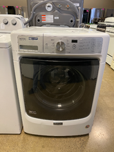 Load image into Gallery viewer, Maytag Front Load Washer - 5666