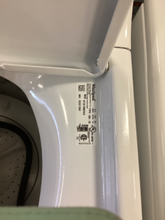 Load image into Gallery viewer, Whirlpool Cabrio Washer - 5770