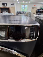 Load image into Gallery viewer, (T08421) GE Profile 7.8 cu ft Stackable Smart Electric Dryer - 8421
