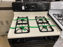 Load image into Gallery viewer, Kenmore Gas Stove - 6026