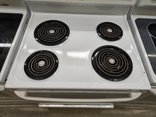 Load image into Gallery viewer, Hotpoint Coil Electric Stove - 7856