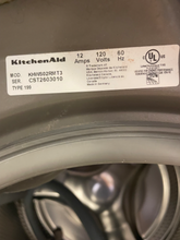 Load image into Gallery viewer, KitchenAid Front Load Washer - 4559