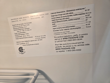 Load image into Gallery viewer, (T08889) Frigidaire Refrigerator - 8889