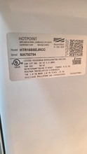 Load image into Gallery viewer, Hotpoint Refrigerator - 8061