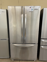 Load image into Gallery viewer, KitchenAid Stainless French Door Refrigerator - 5511