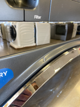 Load image into Gallery viewer, GE Profile 4.8 cu ft Ventless All in One Washer and Electric Dryer Set - 3856