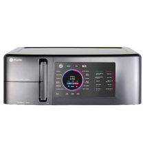 Load image into Gallery viewer, Brand New GE Profile 4.8 All In One Washer and Dryer Set - PFQ97HSPVDS