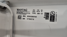 Load image into Gallery viewer, (T09027) Maytag Washer -9027