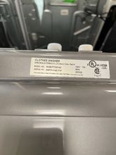 Load image into Gallery viewer, Samsung Grey Washer and Electric Dryer Set - 4600 - 4601