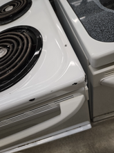 Load image into Gallery viewer, Hotpoint Coil Electric Stove - 7856