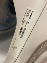 Load image into Gallery viewer, Whirlpool Washer and Electric Dryer Set - 4395 - 4113