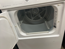 Load image into Gallery viewer, Frigidaire Electric Dryer - 7477
