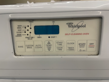 Load image into Gallery viewer, Whirlpool Electric Stove - 5876