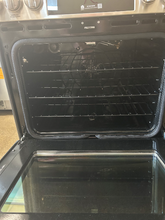 Load image into Gallery viewer, GE Profile 5.6 cu ft Stainless Steel Gas Stove - 7067