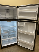 Load image into Gallery viewer, GE Stainless Refrigerator - 5658