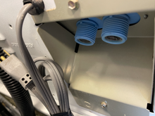 Load image into Gallery viewer, Maytag Neptune Washer and Electric Dryer Set - 4183 - 4184