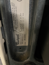 Load image into Gallery viewer, Whirlpool Electric Stove - 5593