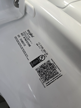 Load image into Gallery viewer, Whirlpool Washer and Electric Dryer Set - 8365-8350