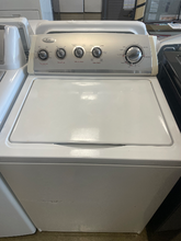 Load image into Gallery viewer, Whirlpool Washer - 5907