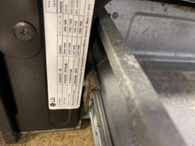 Load image into Gallery viewer, LG Gas Stove - 5446