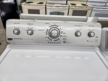 Load image into Gallery viewer, Maytag Washer and Gas Dryer Set - 8052-8084