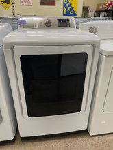 Load image into Gallery viewer, Samsung Gas Dryer - 5383