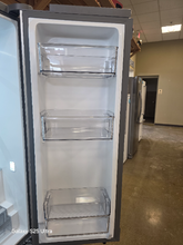 Load image into Gallery viewer, Whirlpool 30 cu ft Stainless Steel French Door Refrigerator - 7649