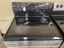 Load image into Gallery viewer, Frigidaire Electric Stove - 6105