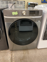 Load image into Gallery viewer, Samsung Dryer - 5457