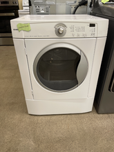 Load image into Gallery viewer, Kenmore Front Load Electric Dryer - 6365