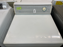 Load image into Gallery viewer, Amana Electric Dryer - 4347