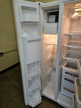 Load image into Gallery viewer, Jenn-Air Side by Side Refrigerator - 7775