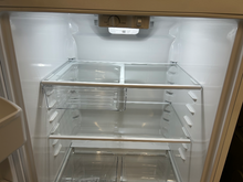 Load image into Gallery viewer, Frigidaire 18.3 cu ft White Top Freezer Refrigerator - 7694