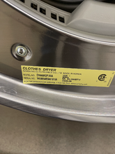 Load image into Gallery viewer, Samsung Gas Dryer - 6012