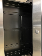 Load image into Gallery viewer, GE Stainless Slide In Electric Stove - 5600