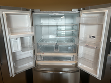 Load image into Gallery viewer, Frigidaire 28.8 cu ft Stainless French Door Refrigerator - 7220