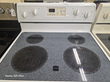 Load image into Gallery viewer, Whirlpool Electric Stove - 7507