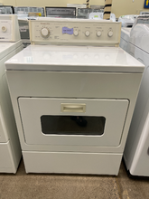 Load image into Gallery viewer, Kitchen Aid Gas Dryer - 5423