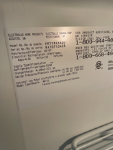 Load image into Gallery viewer, Frigidaire Bisque Refrigerator - 5468