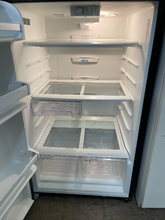 Load image into Gallery viewer, Whirlpool Stainless Refrigerator - 5605