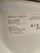 Load image into Gallery viewer, Kenmore Refrigerator - 5624