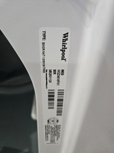 Load image into Gallery viewer, Whirlpool Washer - 8217